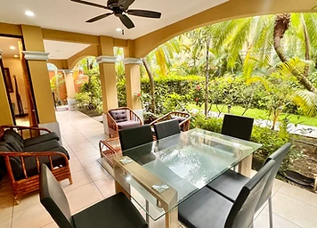 Monte Carlo Condo #16