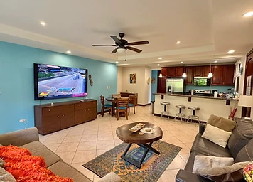 Monte Carlo Condo #18