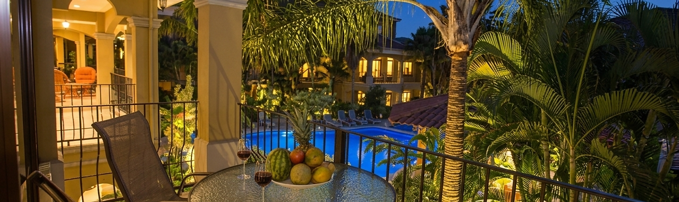 Monte Carlo Condo 1