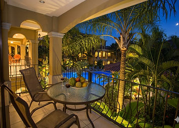 Monte Carlo Condo 1