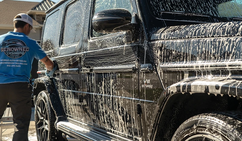 Detailing that speaks for itself