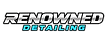Renowned Detailing