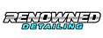 Renowned Detailing