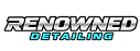 Renowned Detailing