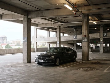 Approved Location mobile detailing