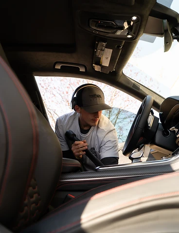 Mobile detailing in Overland Park, KS