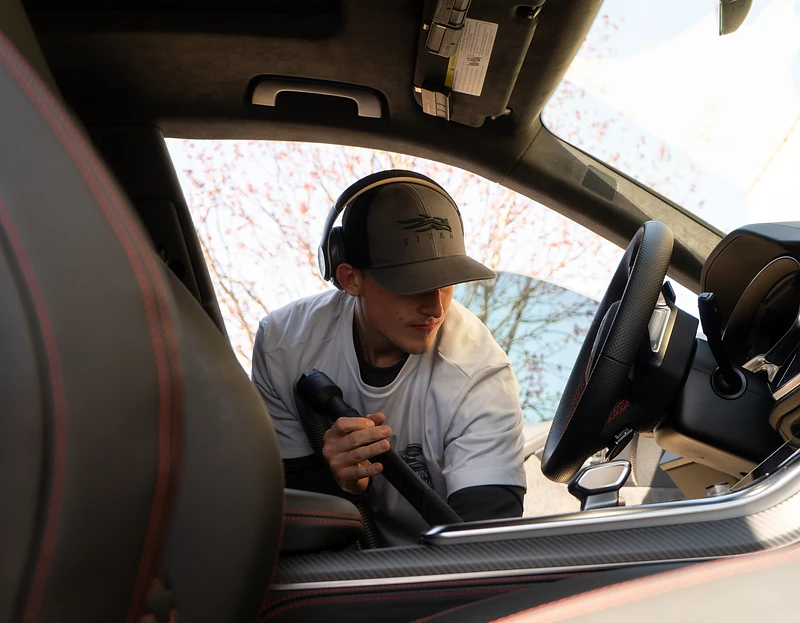 Mobile Detailing in Overland Park, KS