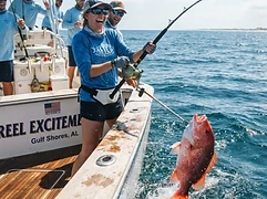 Gulf Strike Charters photo 2