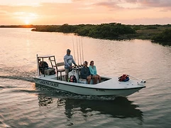 Lone Star Bay Charters photo 1