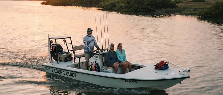 Lone Star Bay Charters