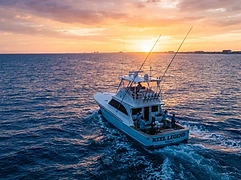 Gulf Strike Charters photo 1