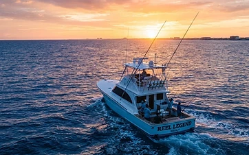 Gulf Strike Charters
