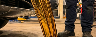 Oil Change