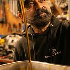 Oil Service