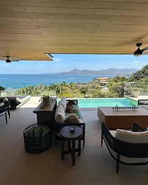 Punta Mita, Mexico