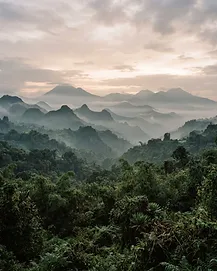 Rwanda, Africa