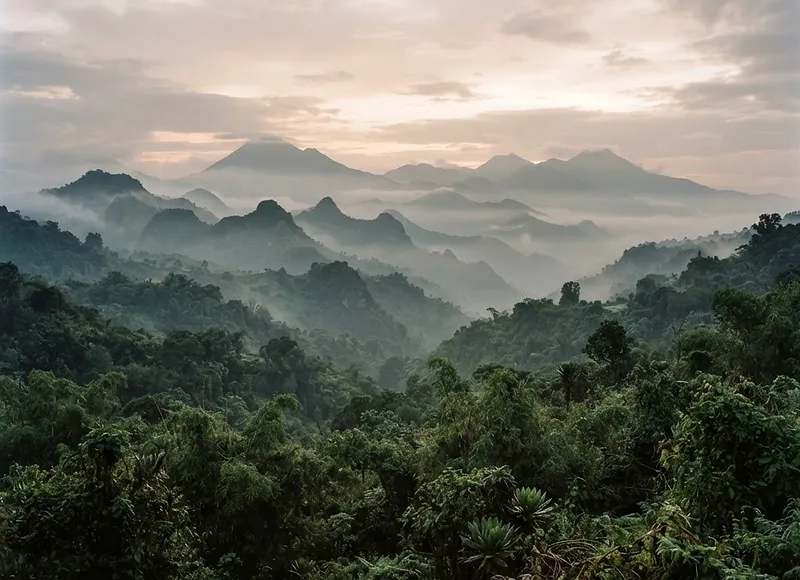 Rwanda, Africa
