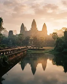 Cambodia