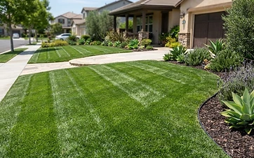 Lawn Care & Maintenance in Duarte, CA