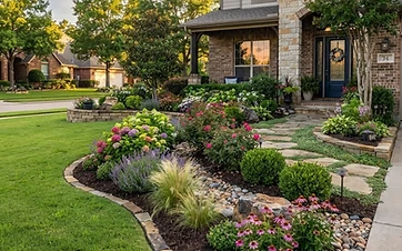 Landscaping & Design in Duarte, CA