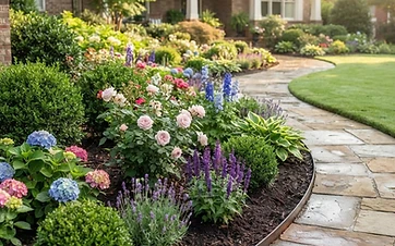 Garden Maintenance in Duarte, CA
