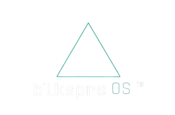 blkspre OS™
