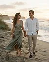 Reception — Beach Formal, no shorts