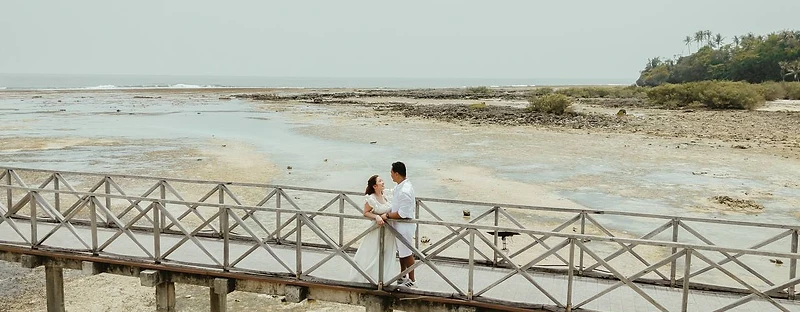 Our Wedding Day