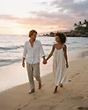Welcome Dinner — Beach Casual