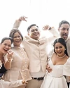 Ceremony — Filipiniana & Barong