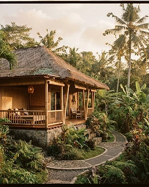 Where to Stay