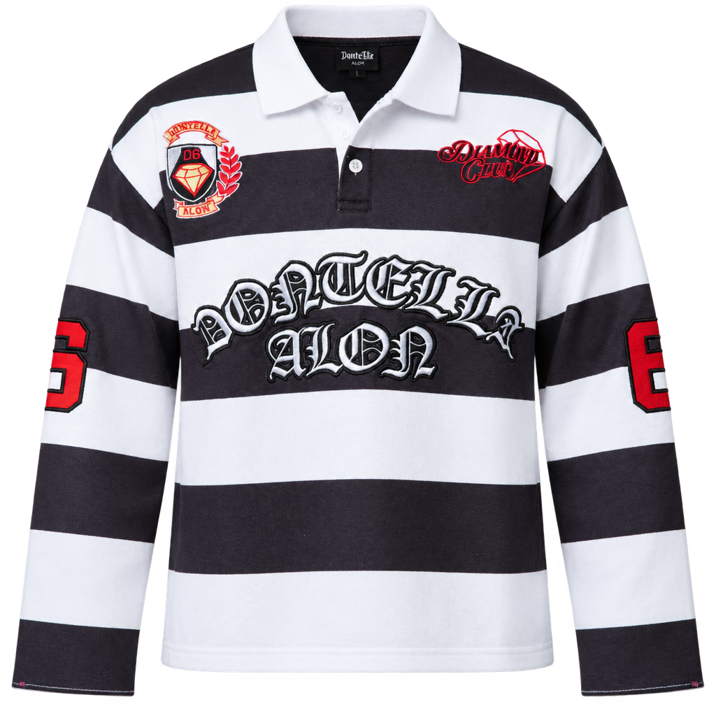 Black Academy Rugby