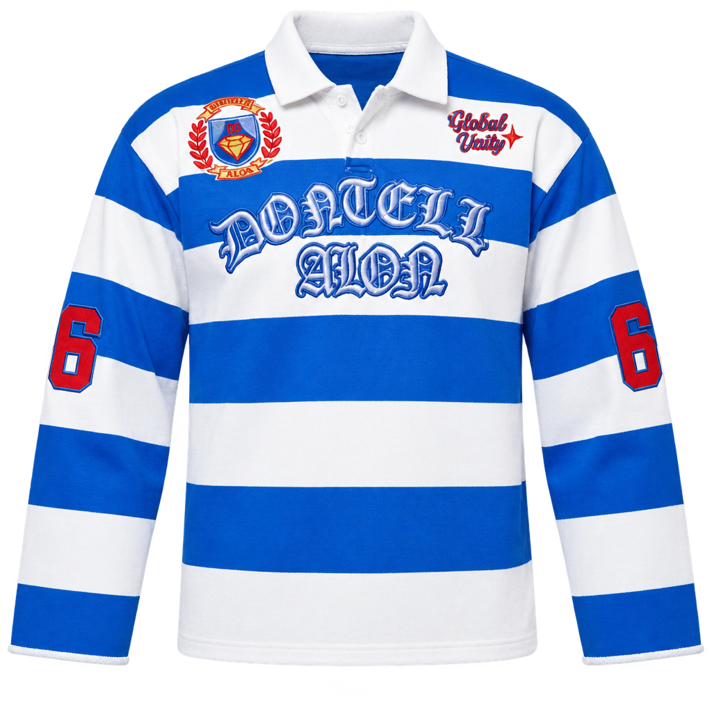 Blue Academy Rugby