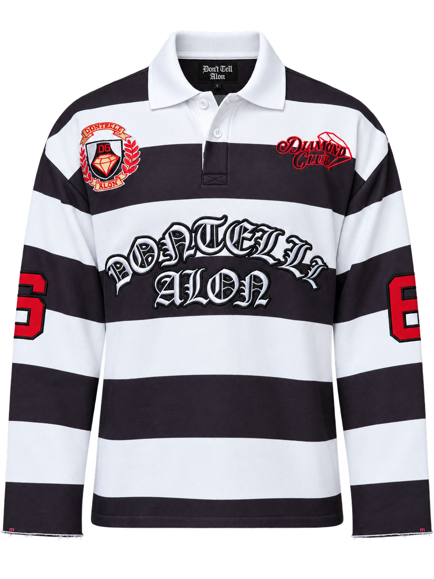 Black Academy Rugby