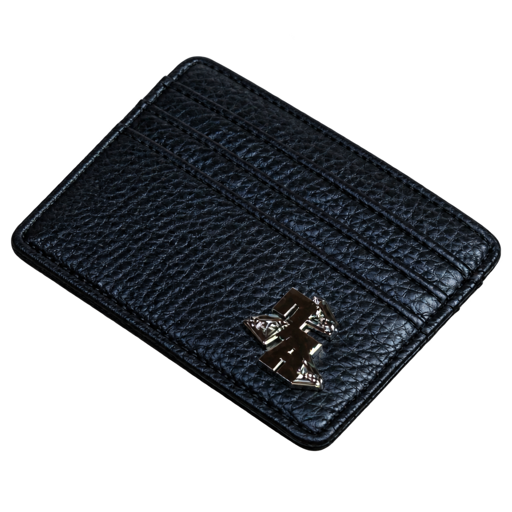 The Leather Card Case