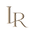 Lorrayne Ribeiro — LR monogram