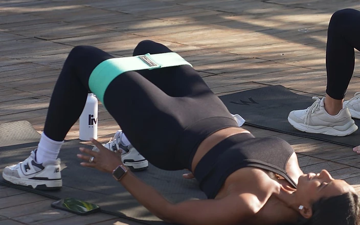 Why Strength Changes the Conversation About Aging