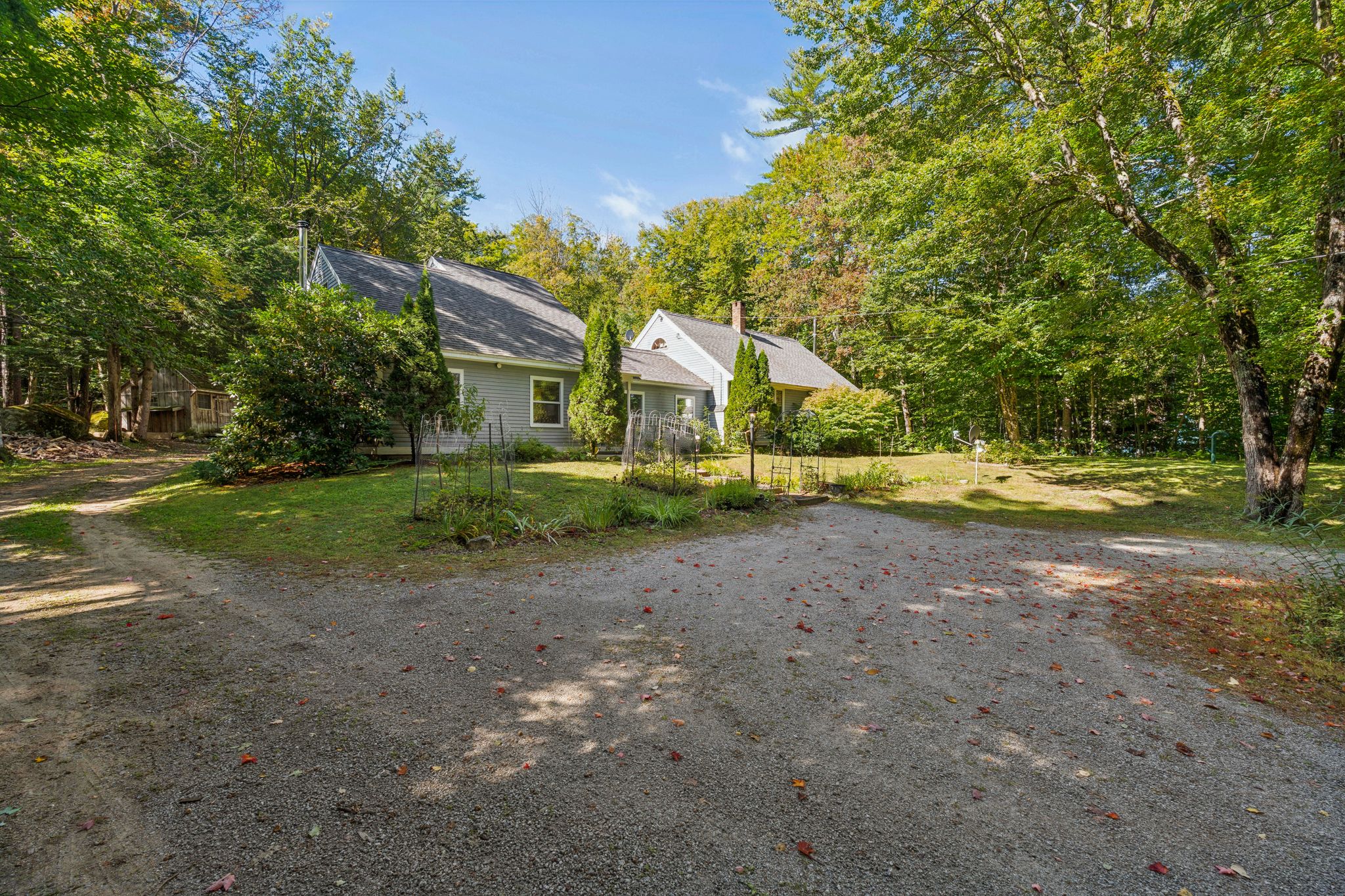 856 2nd NH Turnpike, Hillsborough NH — Photo 5
