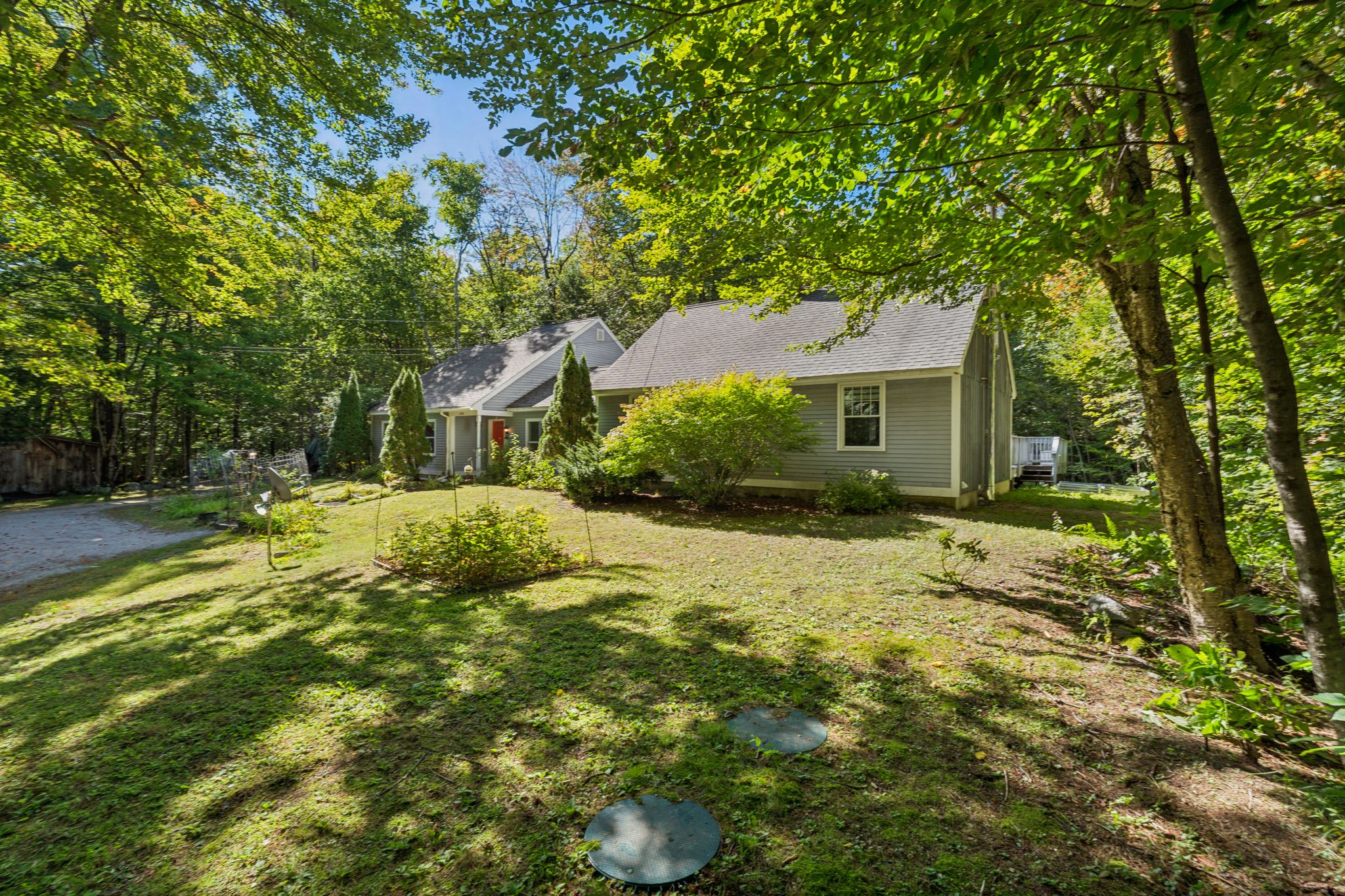 856 2nd NH Turnpike, Hillsborough NH — Photo 4