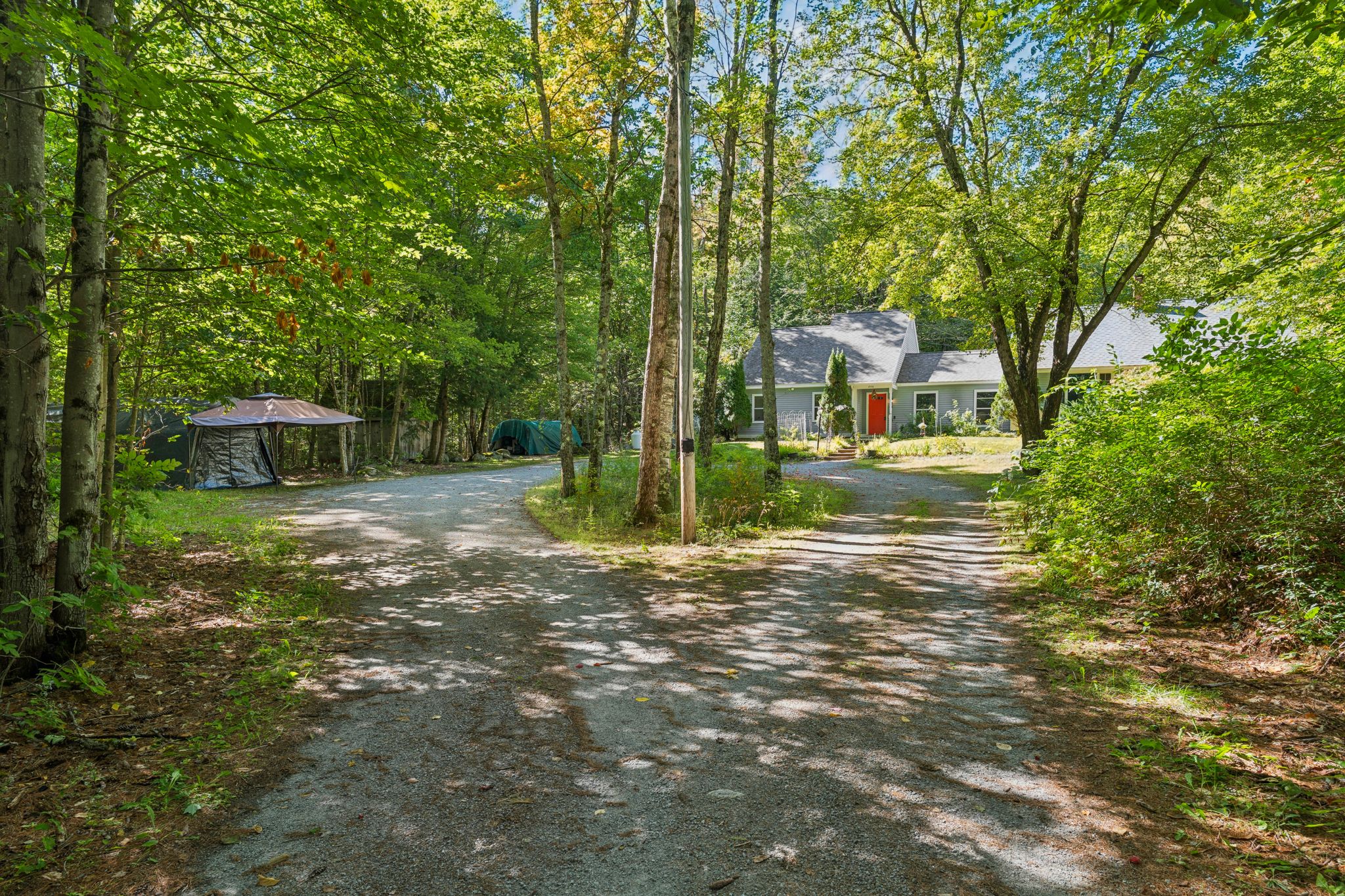 856 2nd NH Turnpike, Hillsborough NH — Photo 2