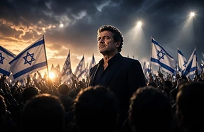 תוצאות האמת בבחירות לכנסת ה-26: הליכוד מוביל עם 27 מנדטים לאחר ספירת כ-70% מהקולות