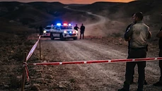 הנגב בוער: בן 14 נורה למוות בערד – עד מתי נמשיך להפקיר את הילדים שלנו?!