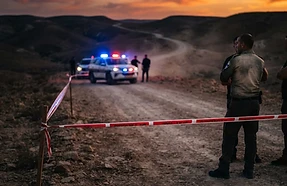 הנגב בוער: בן 14 נורה למוות בערד – עד מתי נמשיך להפקיר את הילדים שלנו?!
