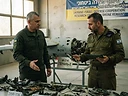 שיתוף פעולה ביטחוני: אוקראינה העבירה לישראל שרידי כטב"מים רוסיים למחקר