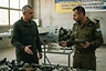 שיתוף פעולה ביטחוני: אוקראינה העבירה לישראל שרידי כטב"מים רוסיים למחקר