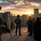 התרעת חדירת מחבלים באביתר: מדובר באזרח ישראלי, אין חשש לאירוע ביטחוני