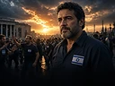 תקיפת סגנית ראש העיר בת ים ופעילי מפלגת הדמוקרטים במהלך פעילות שטח