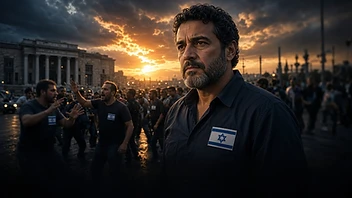 תקיפת סגנית ראש העיר בת ים ופעילי מפלגת הדמוקרטים במהלך פעילות שטח - תקרית אלימה התרחשה מחוץ למוסד חינוכי בבת ים, כאשר סגנית ראש העיר ופעילי מפלגת 'הדמוקרטים' הותקפו במהלך פעילות הסברה. האירוע מצטרף לשורת תקריות אלימות המדווחות ברחבי הארץ לקראת הבחירות.