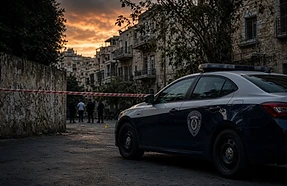 מעצר תושב רמלה בחשד למעורבות באירוע ירי בשכונת ג'ואריש