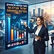 נתוני צמיחה מרשימים: ישראל מובילה את המדינות המפותחות